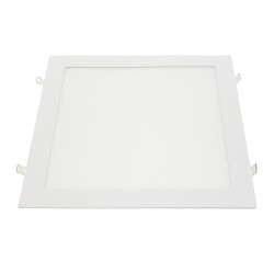 24W LED МОДУЛ ЗА ВГРАЖДАНЕ КВАДРАТЕН AC85-265V – С ДРАЙВЕР