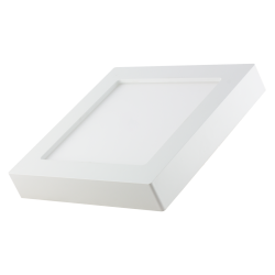 12W LED ПАНЕЛ ЗА ВЪНШЕН МОНТАЖ КВАДРАТЕН AC165-265V 950LM CCT СМЕНЯЕМА ЦВЕТНА ТЕМПЕРАТУРА 12W LED ПАНЕЛ ЗА ВЪНШЕН МОНТАЖ КВАДРАТЕН AC165-265V 950LM CCT СМЕНЯЕМА ЦВЕТНА ТЕМПЕРАТУРА