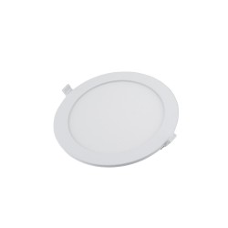 18W LED МОДУЛ ЗА ВГРАЖДАНЕ КРЪГЪЛ AC165-265V 1450LM CCT СМЕНЯЕМА ЦВЕТНА ТЕМПЕРАТУРА