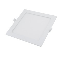 18W LED МОДУЛ ЗА ВГРАЖДАНЕ КВАДРАТЕН AC165-265V 1450LM CCT СМЕНЯЕМА ЦВЕТНА ТЕМПЕРАТУРА