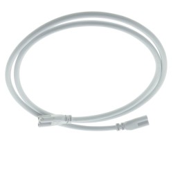 T5 ДВОЕН ЗАХРАНВАЩ КАБЕЛ 100CM