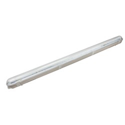 ТЯЛО ЗА ЕДНОСТРАННА LED ПУРА Т8 1*150СМ IP65