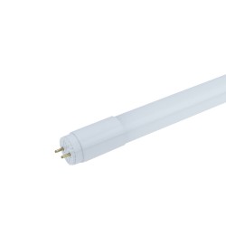 LED ПУРА T8 ВЪРТЯЩА 120CM 18W 270° AC175-265V 2150LM CRI>80 PF>0.9