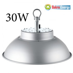 LED Камбана за индустриално осветление 5700K - OSRAM чип