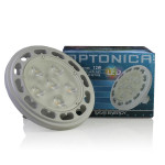 LED крушка AR111/GU10 12W 170-265V 36° керамична