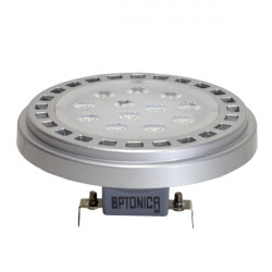 LED крушка AR111/GU53 15W/12V 30° EPISTAR LED крушка AR111/GU53 15W/12V 30° EPISTAR