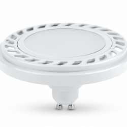 LED Крушка AR111 GU10 9W AC175-265V 800LM 120°