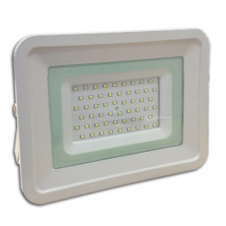 LED SMD Прожектор 50W IP65 Slim Line LED SMD Прожектор 50W IP65 Slim Line