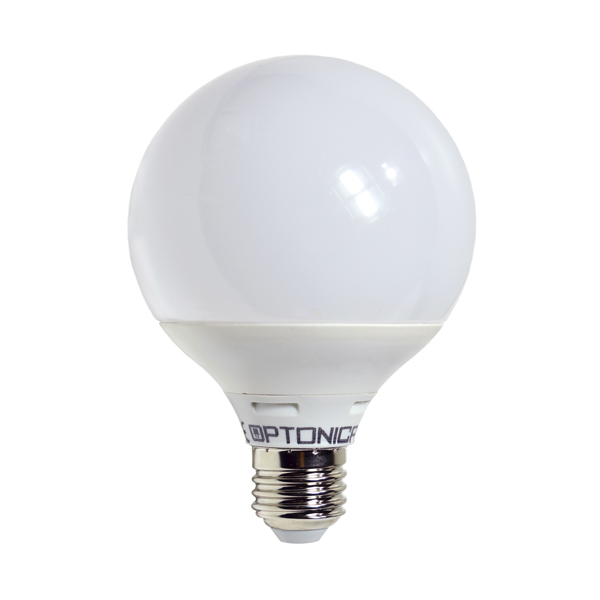 LED Крушка E27 G95 12W 170-265V
