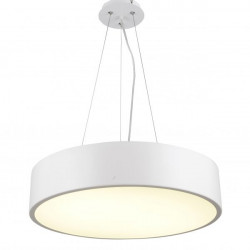 LED Celing Light Suspending 26W EPISTAR 5630 3000K Sandy White