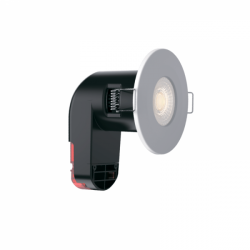 LED Пожарозащитно тяло 6W 40° 570LM 3000K 200-240Vac, CRI>80, PF>0.9 IP65