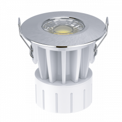 LED Пожарозащитно тяло 8W 40° CCT CHANGE 200-240Vac, CRI>80, PF>0.9 IP65